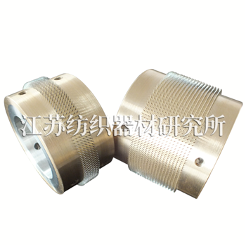 暖寶寶精密針輥