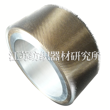 無紡布打孔針輥