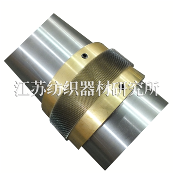 荊州無紡布加熱打孔軸