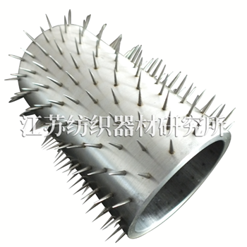 石家莊牛皮紙刺孔針輥