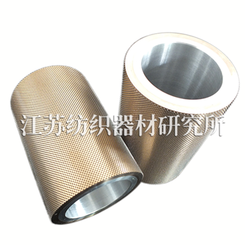 福州編織袋微孔打孔針輥