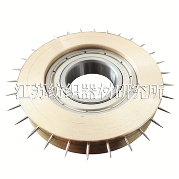 荊州可樂瓶貼標刺孔輥