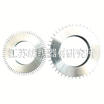 荊州哇哈哈貼標透氣孔刀具