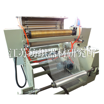 薄膜打孔機的運作原理