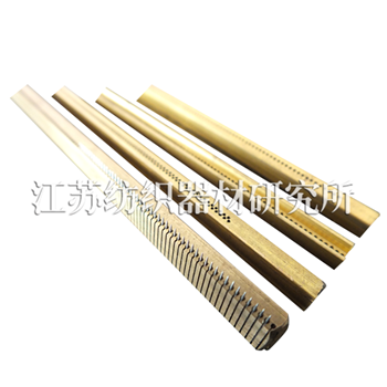 昆明U型鑲嵌針條