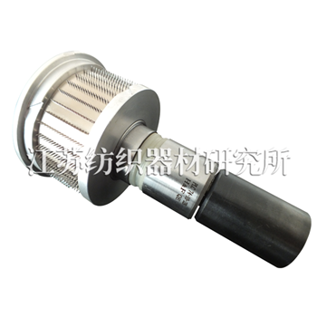 石家莊淳瑞氣流紡針輥