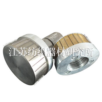 石家莊立達M11系列針輥