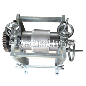 鋁箔手動打孔機