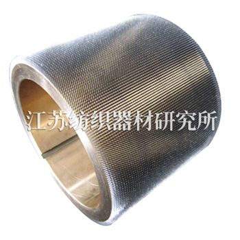 荊州高密度薄膜針輥