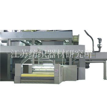 無紡布生產機械