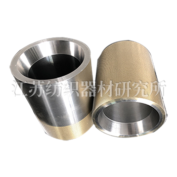 福州高密度編織袋針輥