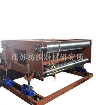 熔噴無紡布成網機