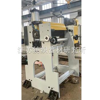 筒膜雙面打孔機