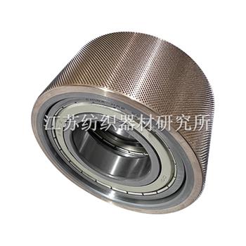 福州64孔超微孔針輥